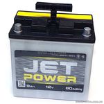 Аккумулятор 12 вольт 9 ампер (JET)