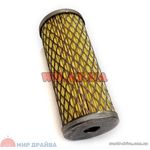 Фильтр масляный Урал (Украина)