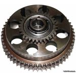 Корзина сцепления Иж Юпитер (под узкую цепь)