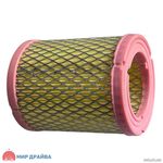 Фильтр воздушный ЯВА 12 вольт (Турция)