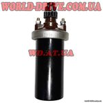 Катушка зажигания 12 вольт ИЖ (Завод- ИжМаш)