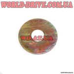Шайба тормозного диска ЯВА 640