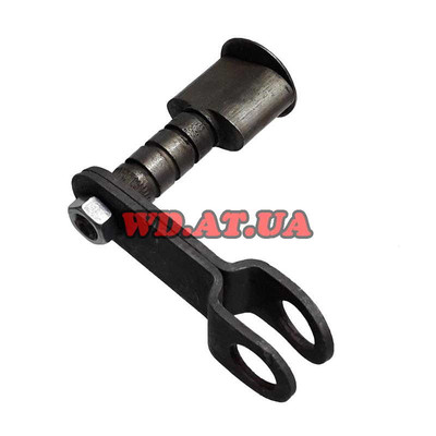 Кулачок колодок тормозных Урал (Нового Образца)