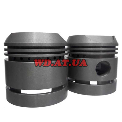 Поршень МТ 1 ремонт 78,17 (Польша- Almot)