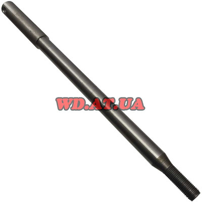 Ось ведущая коляски МТ-16