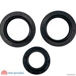 Сальники редуктора старого образца Мотороллер