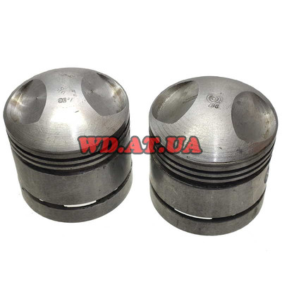 Поршень МТ полукруглый норма 77,98 (СССР)