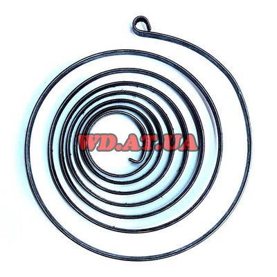 Пружина заводной ножки ИЖ (Завод)