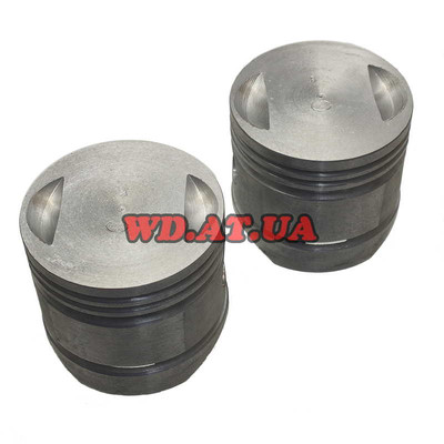 Поршень Урал - норма 