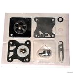 Ремкомплект карбюратора Урал (КМП-100УС) полный (из 9 ед)