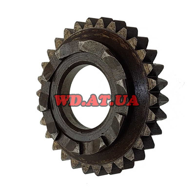 Храповик корзины Минск (СССР)