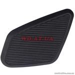 Накладка бензобака резиновая ИЖ (правая)