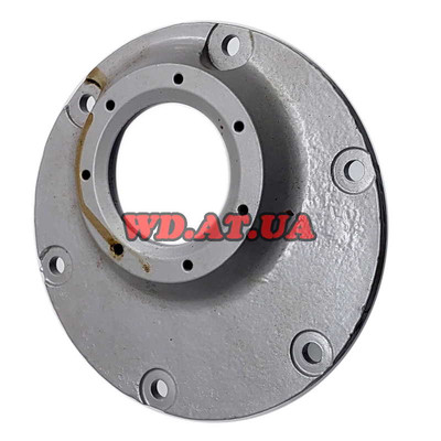 Крышка редуктора коляски МТ