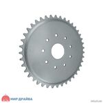 Веломотор Звезда задняя 41 зуб (F-50 - F-80) SUPER