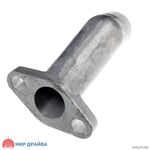 Патрубок Веломотор F-50, F-80