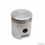 Поршень Веломотор F-50 (40 мм.) (Голый)