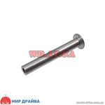 Заклёпка в успокоитель Ява Старуха