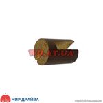 Втулка сцепления с разрезом Мопед (Бронза)