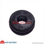 Втулка крепления бензобака резиновая ИЖ П47-12