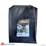 Чехол сидения ЯВА 12 вольт (Польша)