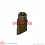 Заслонка карбюратора Веломотор