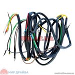 Проводка ИЖ-49 (Польша)