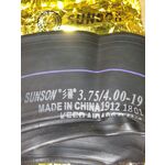 Камера 3.75-19 (SUNSON)