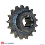 Звезда моторная Мотороллер (под шлицы)