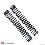 Пружины вилки Ява 634, Старуха (Д-тр 5см, L-28 см.)