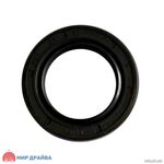 Сальник 24х37х7 Урал (аналог колеса)