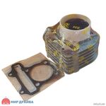 Поршневая группа 4-такт 180 куб.см. (д-тр 58,5) тюнинг (SEE)