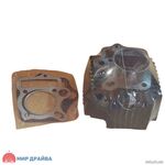 Поршневая группа Mustang 100 куб.см. (д-тр50мм.)