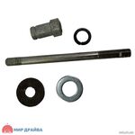 Шпилька крышки зажигания МТ (в сборе)