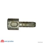 Кулачок тормозных колодок ИЖ