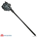 Маслонасос Урал, К-750 (Реставрация)