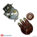 Зажигание в сборе К-750 (Реставрация)