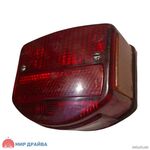 Стоп в сборе Минск и Мопед (СССР)