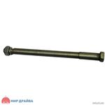 Ось Переднего колеса Мопед Карпаты (СССР)