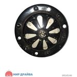 Сигнал Мопед (Разборка)