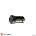 Гайка крышки головки МТ (Белая)