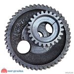 Шестерни распредвала Урал (К-750) (Киев) Метка - 9