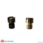 Жиклер главный карбюратора 2401 Минск