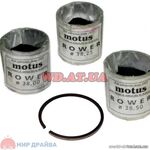 Кольцо 38,8 - 4 ремонт Веломотор (Польша)