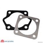 Прокладки цилиндра Веломотор F-80 (2х)