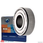 Подшипник 6302 ZZ (KG)