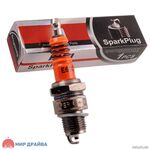 Свеча 2 тактная Е6ТС (PLATINUM)