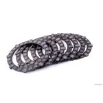 Диски сцепления ИЖ текстолитовые (7шт.) (STDW)