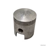 Поршень ИЖ- ПС Планета Спорт 1 ремонт (Ростов) (УЦЕНКА)