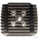 Головка цилиндра Минск с шумогасителями