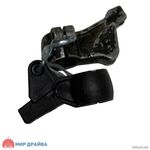 Крепление ручек сцепления, тормоза Минск (СССР)